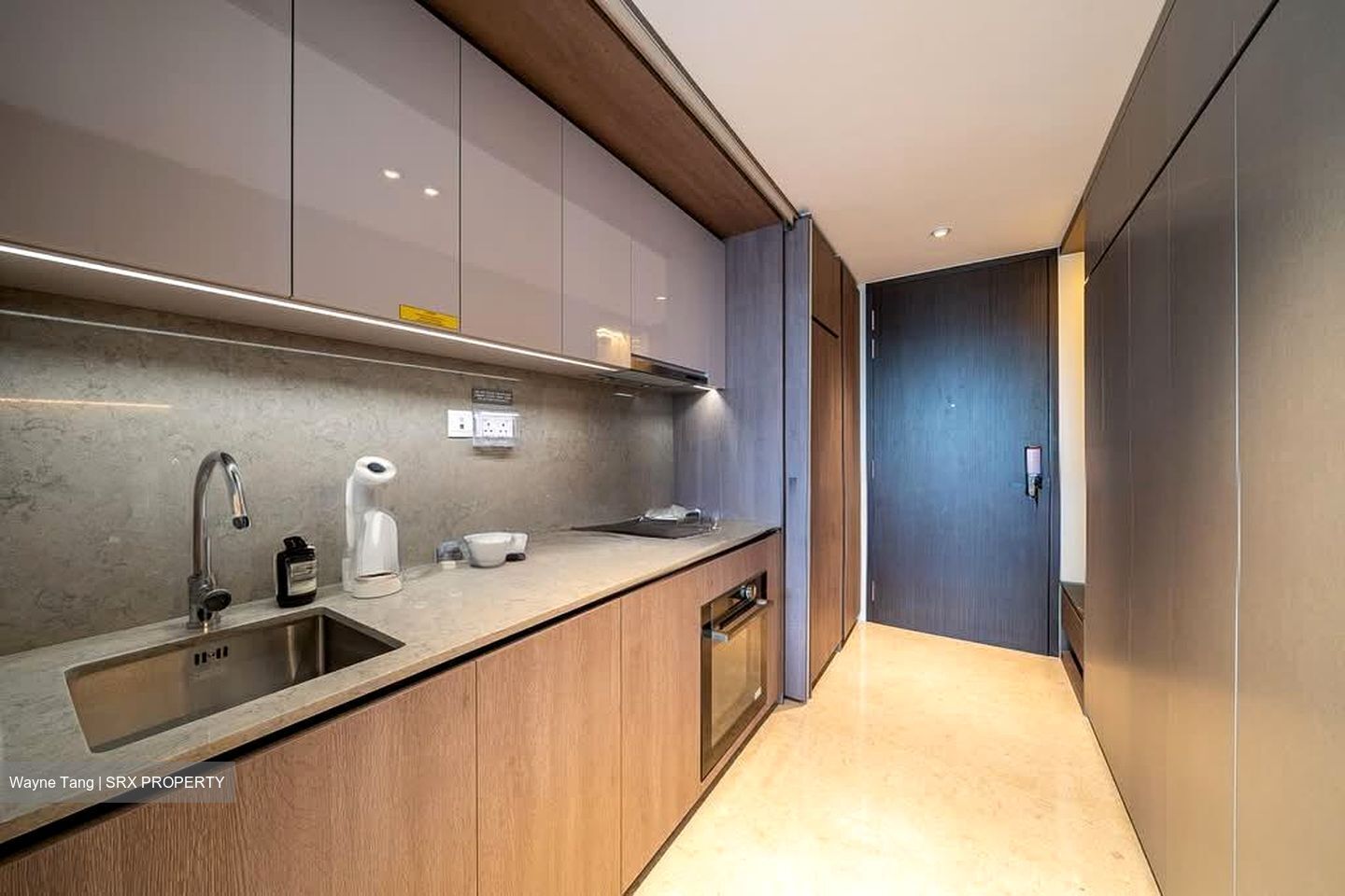 Avenue South Residence (D3), Apartment #563762991